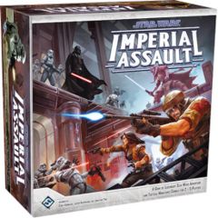 Imperial Assault: Core Set: SWI01